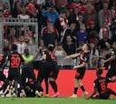 Bayern 2 – Bayer Leverkusen 2: resumen, resultado y goles