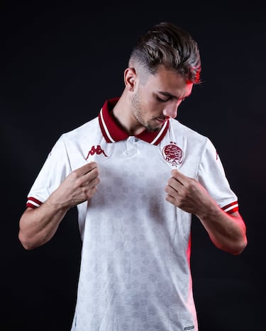 Todas las equipaciones nuevas del Mundial de Clubes 2025: los equipos estrenan camiseta para el torneo