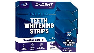?Cunto cuesta un blanqueamiento dental? 7 productos por menos de 25 euros