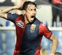 Mauricio Pinilla sigue en la Serie A de Italia: vuelve al Genoa
