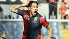 Mauricio Pinilla decidió en qué equipo quiere retirarse