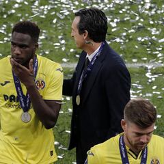 Morlanes, rumbo al Espanyol