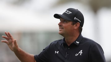 The 2018 Masters champion is returning to PGA Tour events in 2026, leaving behind his stint with LIV Golf.