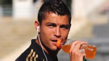 Cristiano es optimista y hoy se decide si juega