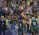 Unicaja busca saldar una cuenta histórica con el Limoges