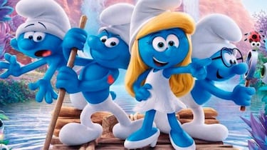 The Smurfs Mission Vileaf: nuevo juego de Los Pitufos en PC y consolas para finales de 2021