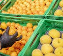Este es el origen de las naranjas que venderá Mercadona esta temporada