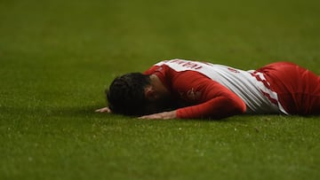 29/01/22 PARTIDO SEGUNDA DIVISION
REAL OVIEDO ALMERIA