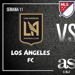 LAFC vs Minnesota United (2-0): Resumen y goles del partido