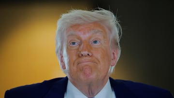 Las recientes declaraciones del presidente Donald Trump, así como sus publicaciones en redes sociales, han encendido las alarmas sobre el estado mental.