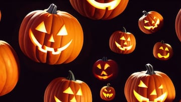 El origen de Jack-o-lantern: Quién inventó las calabazas de Halloween y qué significado tienen