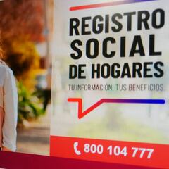 Registro Social de Hogares: cuál es mi tramo y qué beneficios me corresponden