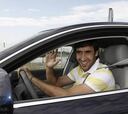 Raúl ya lo tiene hecho con el Schalke 04