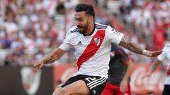 River tiene fecha y sede para el debut en la Copa Argentina