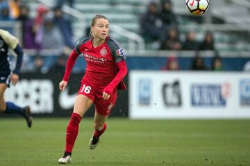 10 jugadoras a seguir en la final de la NWSL