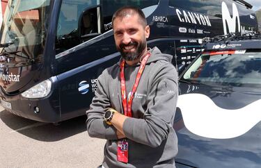 Movistar, apuesta consolidada