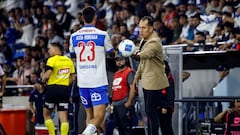 O’Higgins anuncia al reemplazante de ‘Paqui’ Meneghini: dirigirá en Copa Libertadores