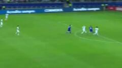 Messi, con el enemigo en casa: Otamendi y su acci¨®n que tiene a los argentinos echando fuego
