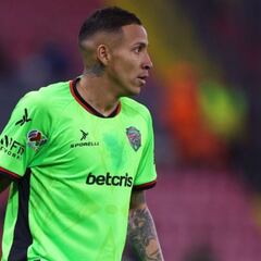 Quién fue y de qué murió Diego ‘El Puma’ Chávez