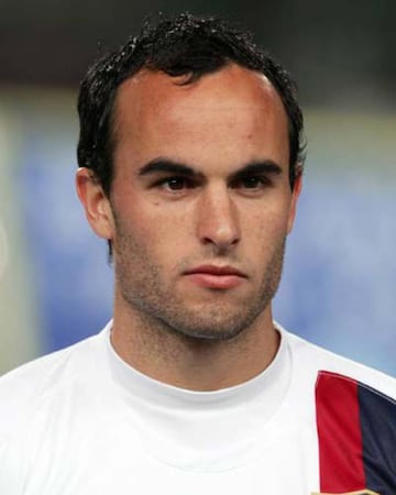 Landon Donovan ha sido parte esencial del crecimiento de la rivalidad entre México y Estados Unidos. Ya sea por goles, frases o hasta tuits, el otrora Capitán América ha desairado varias veces al Tricolor.