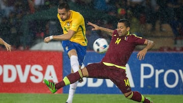 No hay 'Neymardependencia': Brasil gana y es nuevo líder