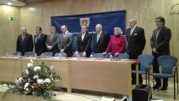 El Numancia presenta un superávit de 785.154€