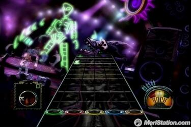 RedOctane quiere que sus jugadores aprendan a tocar guitarras reales