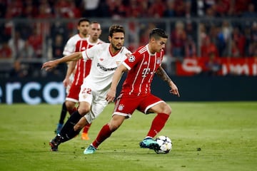 El equipo alemán jugará las semifinales de la UEFA Champions League