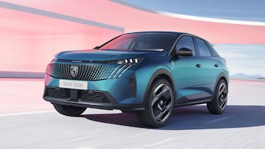 Peugeot 3008 2026: Análisis, opinión y precios en México