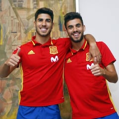 Los secretos de Ceballos, la perla que ha enamorado al Madrid