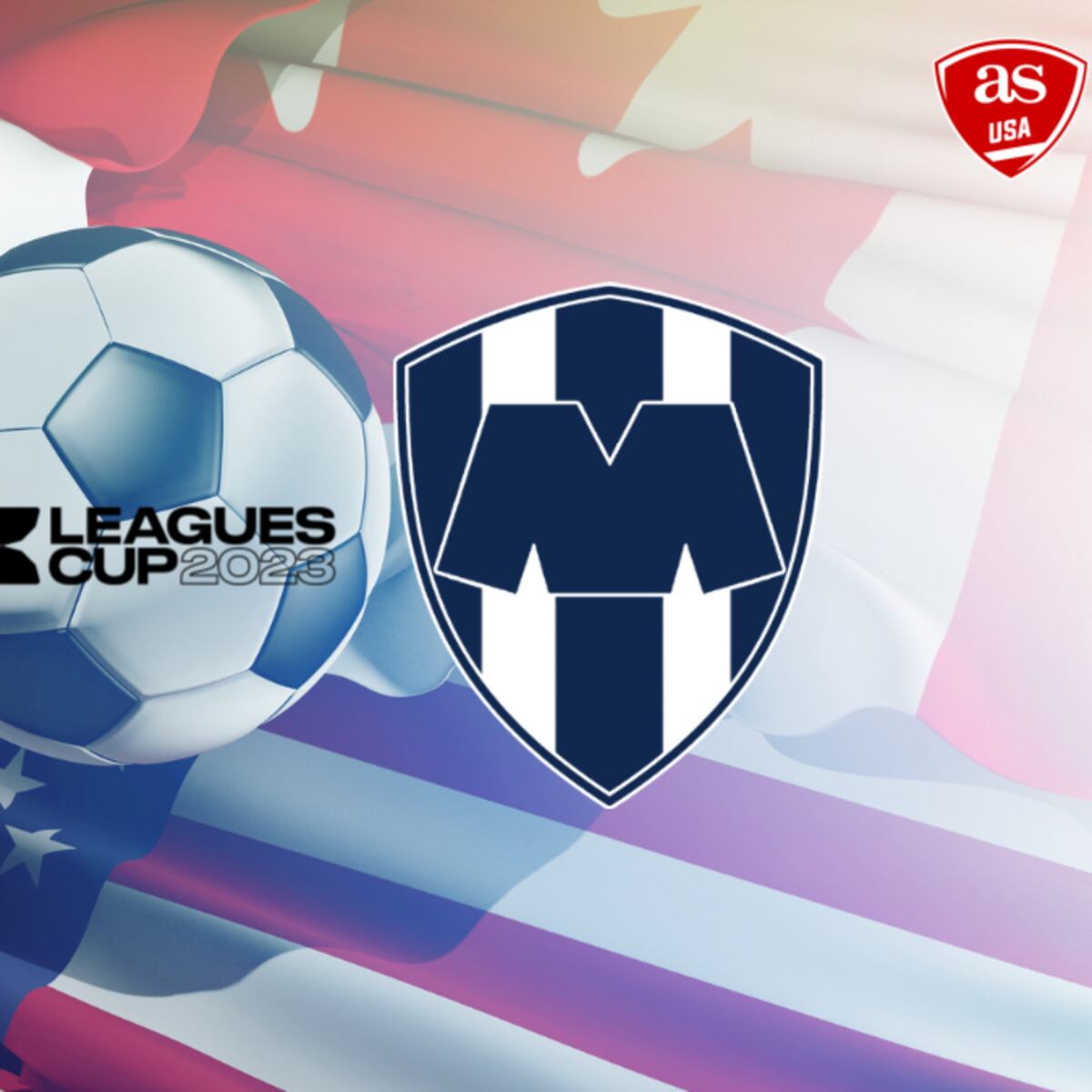 Tigres vs Monterrey: times, how to watch on TV, stream online | 2023 Leagues Cup - AS USA tigres-vs-monterrey-times-how-to-watch-on-tv-stream-online-2023-leagues-cup-as-usa