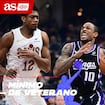Doncic no será MVP, Cleveland salva una millonada, Sacramento va sin rumbo y Charlotte funciona | Mínimo de Veterano 5x33