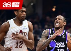 Doncic no será MVP, Cleveland salva una millonada, Sacramento va sin rumbo y Charlotte funciona | Mínimo de Veterano 5x33