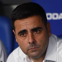 David Gallego: "Es una final y un día especial para este grupo"