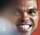 Pepe: "Si alguien se ofende es porque la verdad duele"