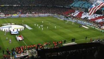 <b>HORAS CONTADAS.</b> En las próximas horas comenzará a estudiarse el futuro de los terrenos donde se asienta el estadio rojiblanco.