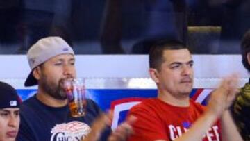 La mujer de Donald Sterling no quiere irse de los Clippers