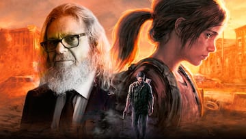 Gustavo Santaolalla, del rock a The Last of Us: su inspiración, personajes favoritos y futuro