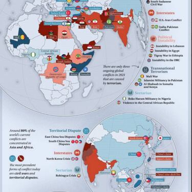 Bellerín y sus reflexiones sobre la guerra de Ucrania que moverán conciencias