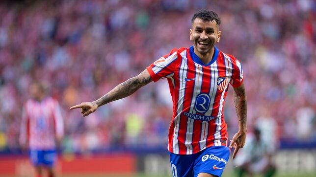 Oficial: Correa deja el Atlético y es nuevo jugador de Tigres
