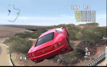 Forza Motorsport, Impresiones (Xbox)