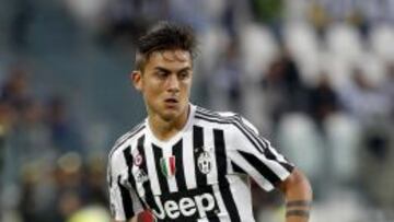 Tuttosport: la Juventus al Barça: "Olvidaos de Dybala"