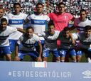 Conmebol definió los bombos para el sorteo de Libertadores