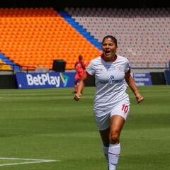 América, imparable: Vence a DIM con gol de camerino