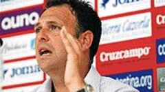 "Esto es una auténtica payasada"