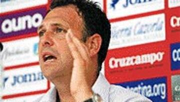 "Cada club debe defender sus intereses, pero con coherencia y lógica."