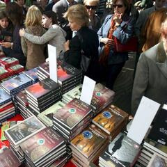 Un Día del Libro digitalizado