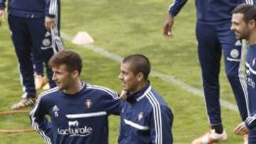 Silva regresa tras perderse el partido contra el Real Madrid.