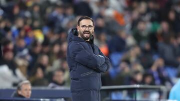 08/12/23 GETAFE vs VALENCIA
PARTIDO PRIMERA DIVISION
BORDALAS