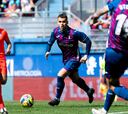 El Eibar no consigue desbloquear al Andorra